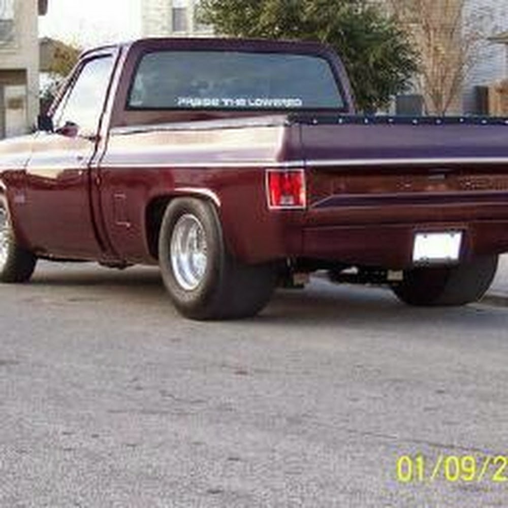 Meet your Posher, Lee